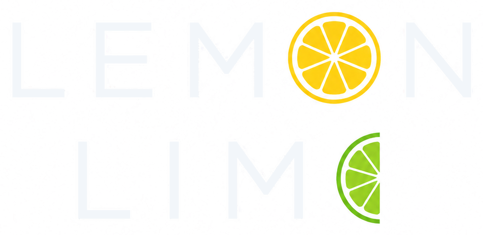 Lemon Lime